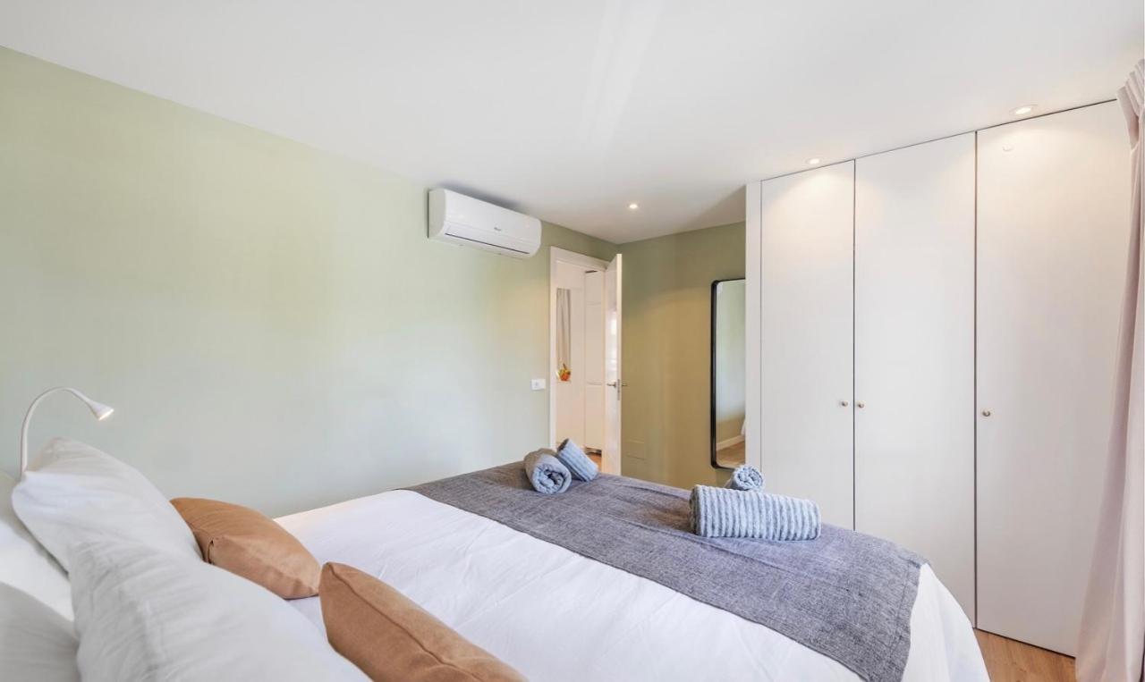 Piso Las Mimosas 90 Metros De Playa Port Pollensa Port de Pollenca Εξωτερικό φωτογραφία